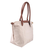 LONGCHAMP LE PLIAGE MEDIUM TOTES BEIGE