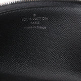 LOUIS VUITTON KEY POUCH WALLETS DAMIER GRAPHITE