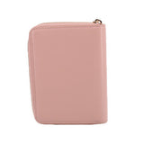 TUMI PASSPORT WALLETS PINK