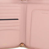 TUMI PASSPORT WALLETS PINK