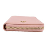 TUMI PASSPORT WALLETS PINK