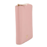 TUMI PASSPORT WALLETS PINK