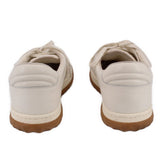 GUCCI MAC 80 SNEAKERS CREAM 41 EU | 11 US