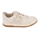 GUCCI MAC 80 SNEAKERS CREAM 41 EU | 11 US