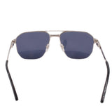 CARTIER CARTIER SUNGLASSES SILVER
