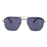 CARTIER CARTIER SUNGLASSES SILVER