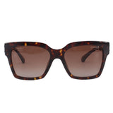 CHANEL 5557-A SUNGLASSES TORTOISE
