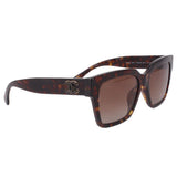 CHANEL 5557-A SUNGLASSES TORTOISE