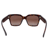 CHANEL 5557-A SUNGLASSES TORTOISE