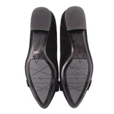 AQUATALIA CHAIN FLATS BLACK 8 US