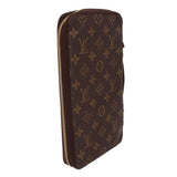 LOUIS VUITTON VOYAGE ORGANIZER WALLETS MONOGRAM