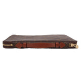 LOUIS VUITTON VOYAGE ORGANIZER WALLETS MONOGRAM