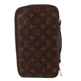 LOUIS VUITTON VOYAGE ORGANIZER WALLETS MONOGRAM