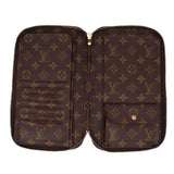 LOUIS VUITTON VOYAGE ORGANIZER WALLETS MONOGRAM
