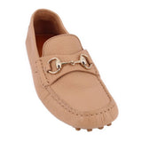GUCCI HORSEBIT LOAFERS TAN 39 EU | 8 US