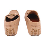 GUCCI HORSEBIT LOAFERS TAN 39 EU | 8 US