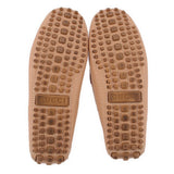 GUCCI HORSEBIT LOAFERS TAN 39 EU | 8 US