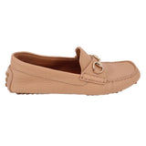 GUCCI HORSEBIT LOAFERS TAN 39 EU | 8 US