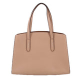 COACH CHARLIE CARRYALL TOTES TAN