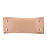 COACH CHARLIE CARRYALL TOTES TAN