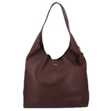 COACH BROOKLYN 39 SHOULDER BAGS BROWN