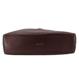 COACH BROOKLYN 39 SHOULDER BAGS BROWN