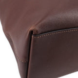 COACH BROOKLYN 39 SHOULDER BAGS BROWN