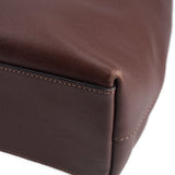 COACH BROOKLYN 39 SHOULDER BAGS BROWN