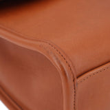 COACH VINTAGE RECONDITIONED REGINA CROSSBODYS BRISTISH TAN