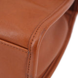 COACH VINTAGE RECONDITIONED REGINA CROSSBODYS BRISTISH TAN