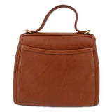 COACH VINTAGE RECONDITIONED REGINA CROSSBODYS BRISTISH TAN