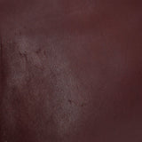 COACH VINTAGE RECONDITIONED STEWARDESS CROSSBODYS MAHOGANY