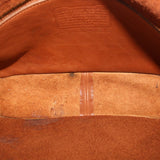 COACH VINTAGE RECONDITIONED CONVERT CROSSBODYS BRITISH TAN