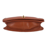 COACH VINTAGE RECONDITIONED CONVERT CROSSBODYS BRITISH TAN