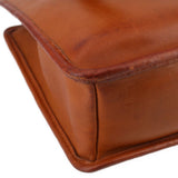 COACH RECONDITIONED VINTAGE MARKETING TOTES BRITISH TAN