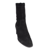 AQUATALIA SUEDE BOOTIES BLACK 8 US