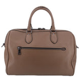 COACH ROWAN SATCHEL CROSSBODYS BROWN