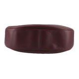 COACH NOMAD CROSSBODYS OXBLOOD