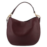 COACH NOMAD CROSSBODYS OXBLOOD