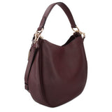 COACH NOMAD CROSSBODYS OXBLOOD