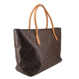 LOUIS VUITTON RASPAIL MM TOTES MONOGRAM