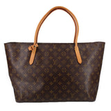 LOUIS VUITTON RASPAIL MM TOTES MONOGRAM