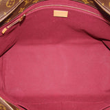 LOUIS VUITTON RASPAIL MM TOTES MONOGRAM