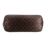 LOUIS VUITTON RASPAIL MM TOTES MONOGRAM