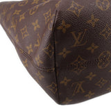 LOUIS VUITTON RASPAIL MM TOTES MONOGRAM
