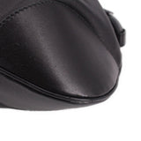 FERRAGAMO MARISA SHOULDER BAGS BLACK