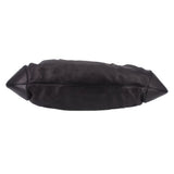 FERRAGAMO MARISA SHOULDER BAGS BLACK