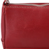 COACH VINTAGE HAMPTON DEMI SHOULDER BAGS RED