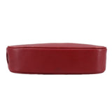 COACH VINTAGE HAMPTON DEMI SHOULDER BAGS RED
