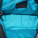 COACH CHELSEA TURNLOCK HOBOS BLACK